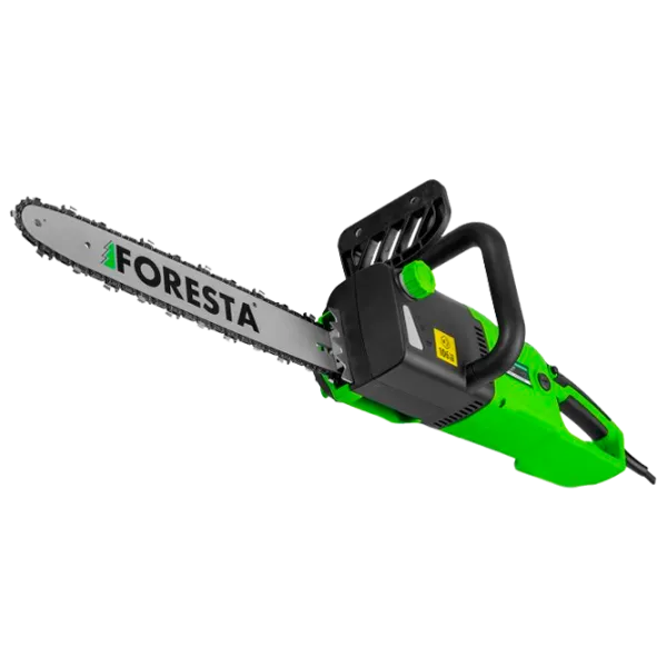 Цепная пила Foresta FS-2740DS Электрическая/ Зелёный photo 3