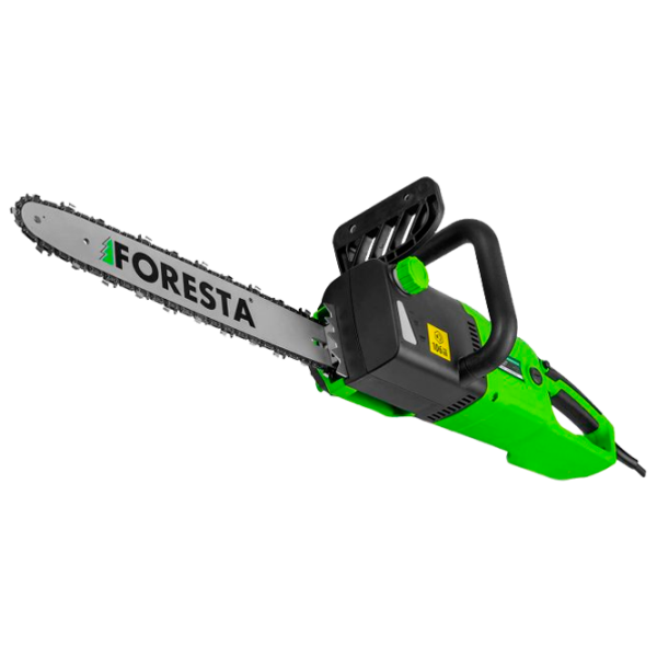 Цепная пила Foresta FS-2740DS Электрическая/ Зелёный photo 3