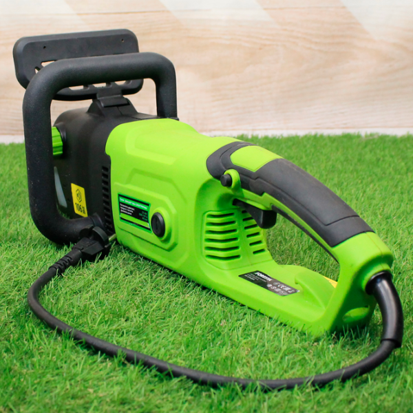 Цепная пила Foresta FS-2740DS Электрическая/ Зелёный photo 9