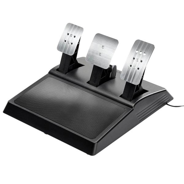 Volan Thrustmaster T300RS GT Edition Cu fir / buttons / Black photo 3