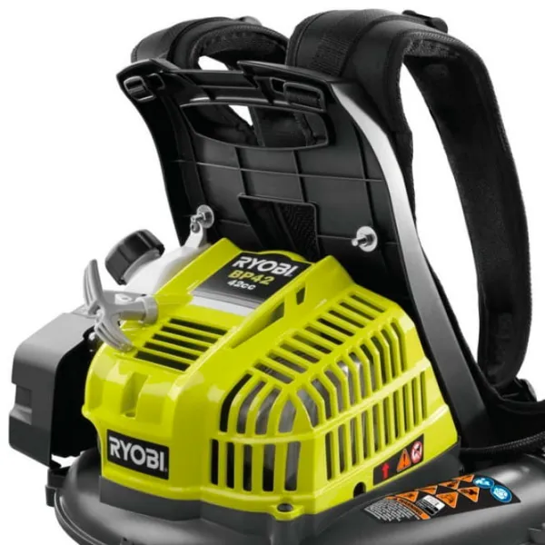 Воздуходувка Ryobi RBL42BP бензиновая photo 2