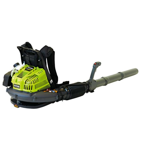 Воздуходувка Ryobi RBL42BP бензиновая photo 3