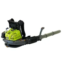Suflantă de frunze Ryobi RBL42BP pe benzină photo 3