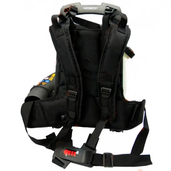 Воздуходувка Ryobi RBL42BP бензиновая photo 5