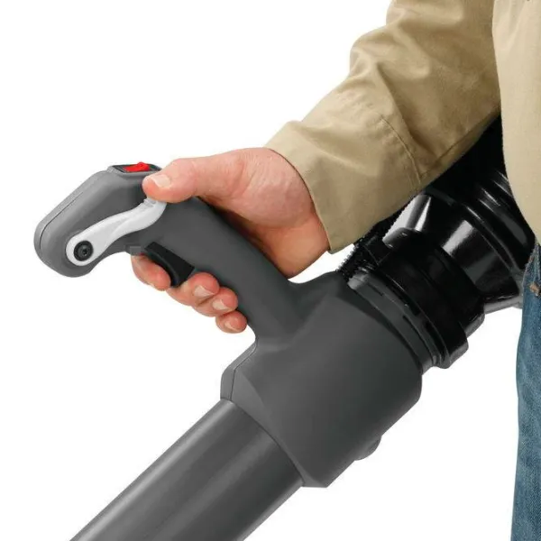 Воздуходувка Ryobi RBL42BP бензиновая photo 6