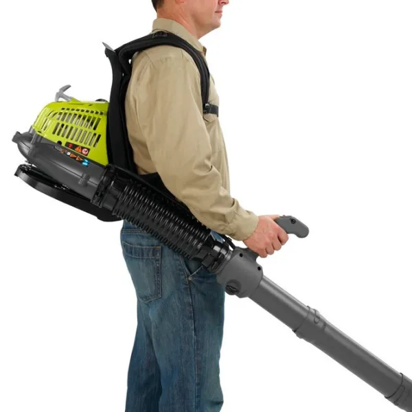 Воздуходувка Ryobi RBL42BP бензиновая photo 7