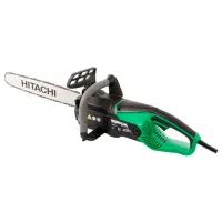 Fierăstrău cu lanţ Hitachi CS45Y-NS Electrică/ Green photo 5