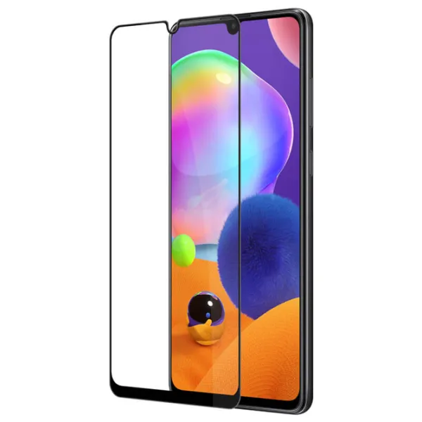 Sticlă de protecție Samsung Galaxy A31/ A32 4G/ A22 4G/ M32/ M22 Nillkin / 2.5D photo 2 Sticlă de protecție Samsung Galaxy A31/ A32 4G/ A22 4G/ M32/ M22 Nillkin / 2.5D photo 2