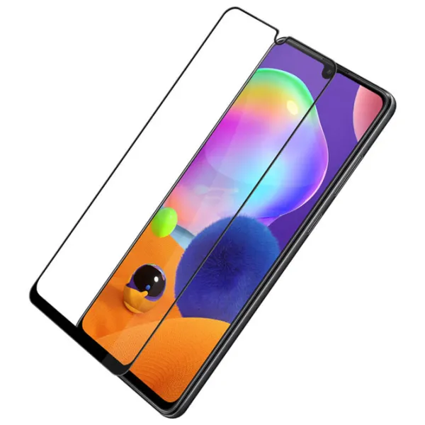 Sticlă de protecție Samsung Galaxy A31/ A32 4G/ A22 4G/ M32/ M22 Nillkin / 2.5D photo 3 Sticlă de protecție Samsung Galaxy A31/ A32 4G/ A22 4G/ M32/ M22 Nillkin / 2.5D photo 3