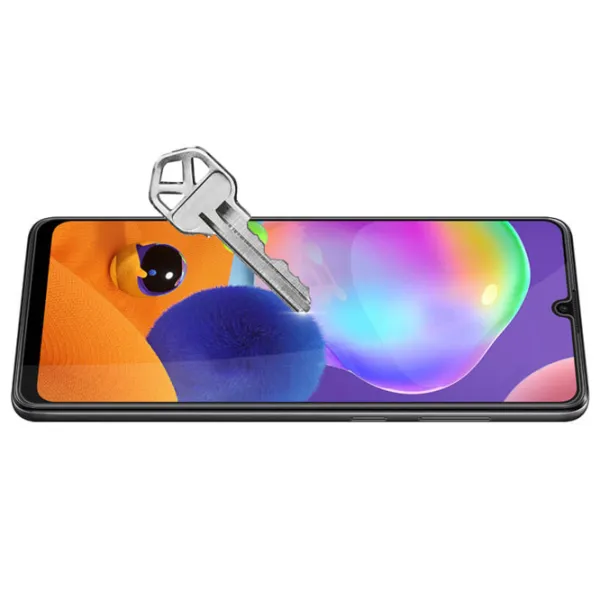 Sticlă de protecție Samsung Galaxy A31/ A32 4G/ A22 4G/ M32/ M22 Nillkin / 2.5D photo 4 Sticlă de protecție Samsung Galaxy A31/ A32 4G/ A22 4G/ M32/ M22 Nillkin / 2.5D photo 4