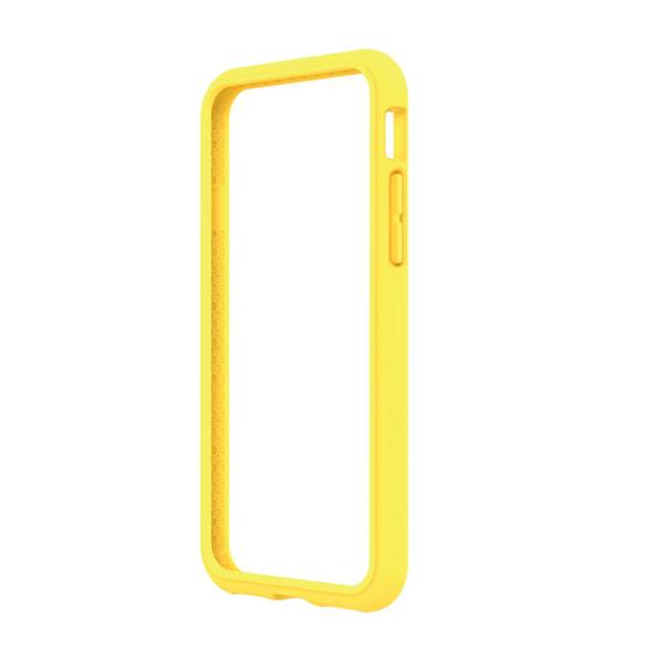 Чехол для смартфона Apple iPhone 7/ 8/ SE2 Rhinoshield/ Bumper/ TPU/ PC/ Желтый photo 2