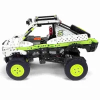 Constructor Hexbug Offroad Truck Transport/ Multicolor photo 2