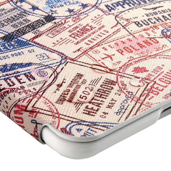Чехол для электронной книги Amazon Kindle Paperwhite (B08G6WVS22) 6"/ Белый photo 3 Чехол для электронной книги Amazon Kindle Paperwhite (B08G6WVS22) 6"/ Белый photo 3
