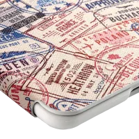 Husă pentru carte electronică Amazon Kindle Paperwhite (B08G6WVS22) 6"/ White photo 3