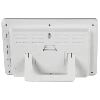 Stație meteorologică Hama JUMBO EWS-3300 White photo 2