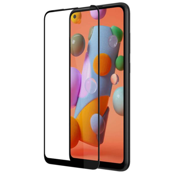 Sticlă de protecție Samsung Galaxy A11 Nillkin / 2.5D photo 2 Sticlă de protecție Samsung Galaxy A11 Nillkin / 2.5D photo 2