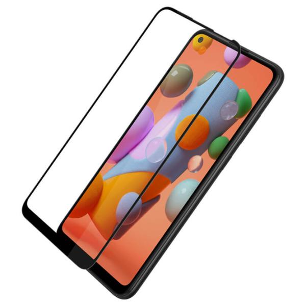 Sticlă de protecție Samsung Galaxy A11 Nillkin / 2.5D photo 3 Sticlă de protecție Samsung Galaxy A11 Nillkin / 2.5D photo 3