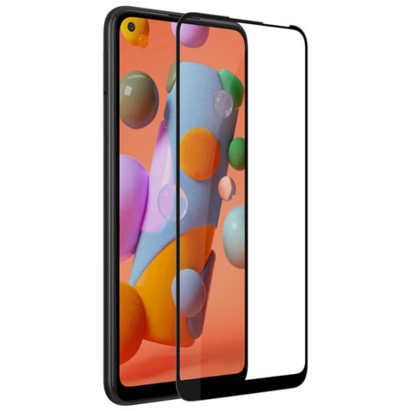 Sticlă de protecție Samsung Galaxy A11 Nillkin / 2.5D photo 4 Sticlă de protecție Samsung Galaxy A11 Nillkin / 2.5D photo 4
