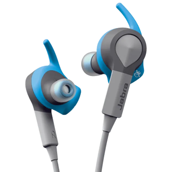 Наушники Jabra Coach Синий Беспроводные/ Спорт photo 3