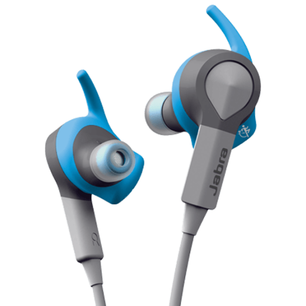 Наушники Jabra Coach Синий Беспроводные/ Спорт photo 3