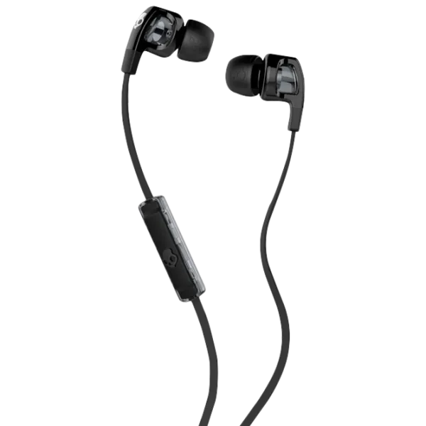 Наушники SkullCandy Smokin'Buds 2 Черный Проводная/ Персональный photo 2