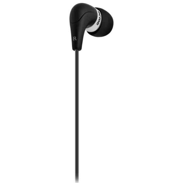 Наушники Acme HE-14 In-Ear Черный Проводная/ Персональный photo 3