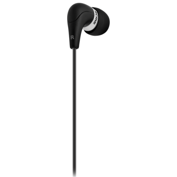 Наушники Acme HE-14 In-Ear Черный Проводная/ Персональный photo 3