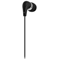 Căști Acme HE-14 In-Ear Black Cu fir/ Personal photo 3