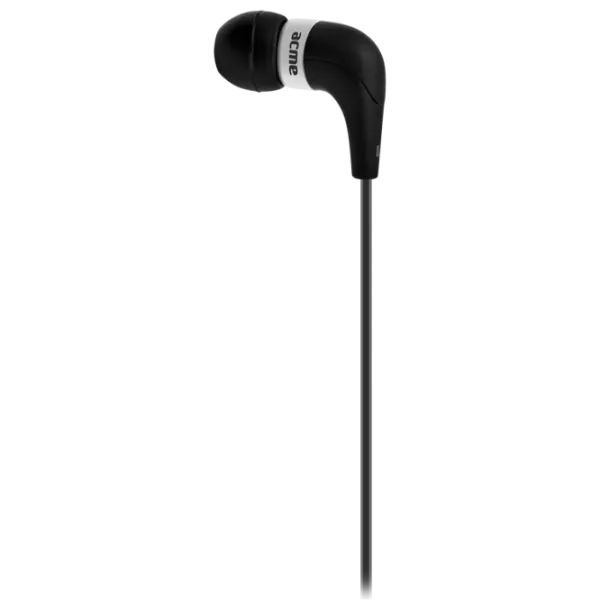 Наушники Acme HE-14 In-Ear Черный Проводная/ Персональный photo 4