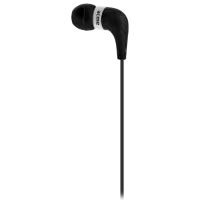 Căști Acme HE-14 In-Ear Black Cu fir/ Personal photo 4