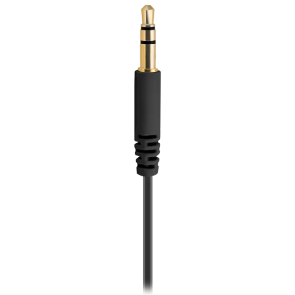 Наушники Acme HE-14 In-Ear Черный Проводная/ Персональный photo 5