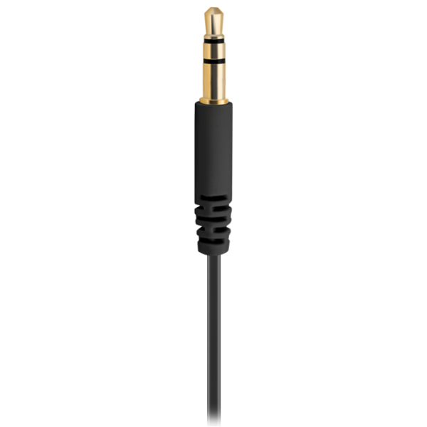 Наушники Acme HE-14 In-Ear Черный Проводная/ Персональный photo 5