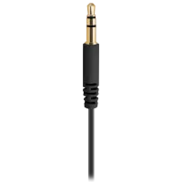 Căști Acme HE-14 In-Ear Black Cu fir/ Personal photo 5