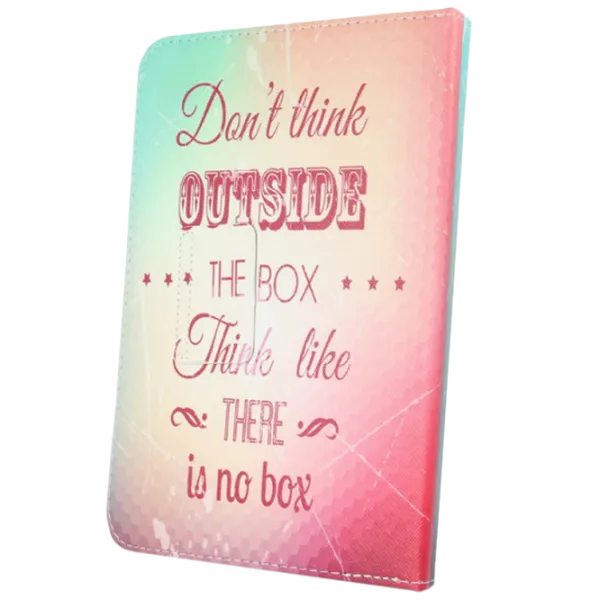 Husă pentru tabletă GreenGo Universal (GSM036177) 10"/ Pink photo 2 Husă pentru tabletă GreenGo Universal (GSM036177) 10"/ Pink photo 2