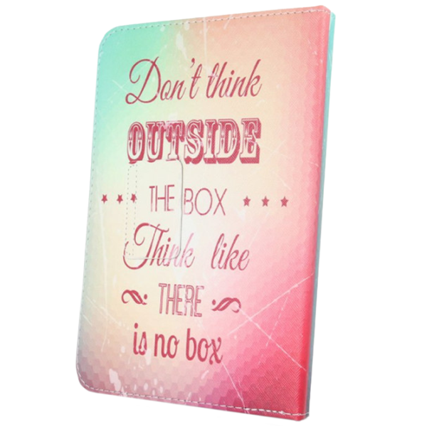 Husă pentru tabletă GreenGo Universal (GSM036177) 10"/ Pink photo 2 Husă pentru tabletă GreenGo Universal (GSM036177) 10"/ Pink photo 2