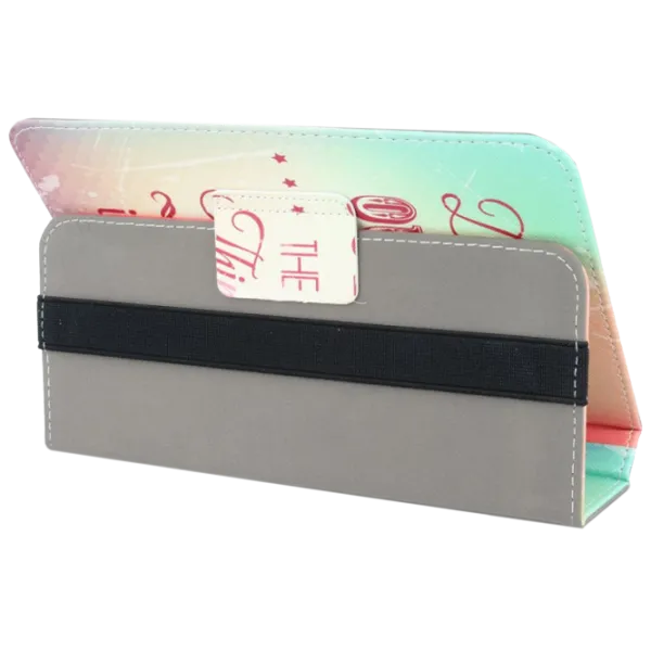 Husă pentru tabletă GreenGo Universal (GSM036177) 10"/ Pink photo 4 Husă pentru tabletă GreenGo Universal (GSM036177) 10"/ Pink photo 4