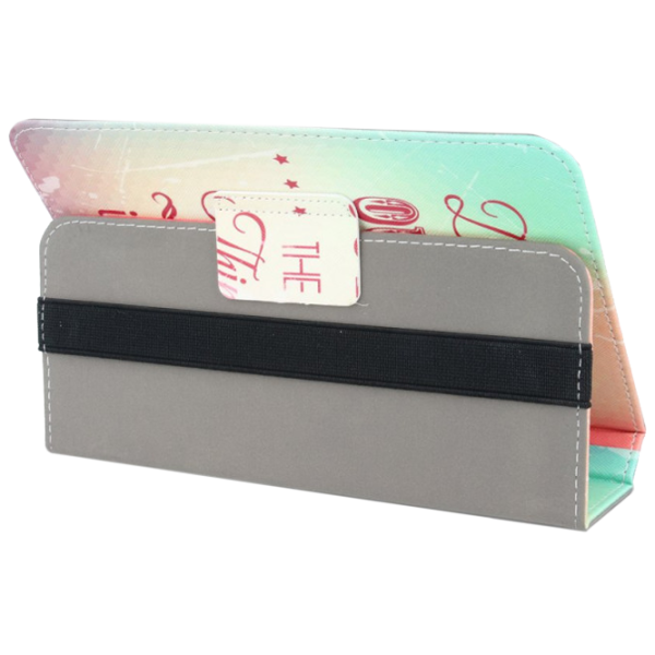 Husă pentru tabletă GreenGo Universal (GSM036177) 10"/ Pink photo 4 Husă pentru tabletă GreenGo Universal (GSM036177) 10"/ Pink photo 4