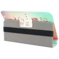 Husă pentru tabletă GreenGo Universal (GSM036177) 10"/ Pink photo 4
