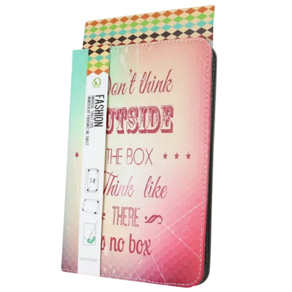 Husă pentru tabletă GreenGo Universal (GSM036177) 10"/ Pink photo 5 Husă pentru tabletă GreenGo Universal (GSM036177) 10"/ Pink photo 5