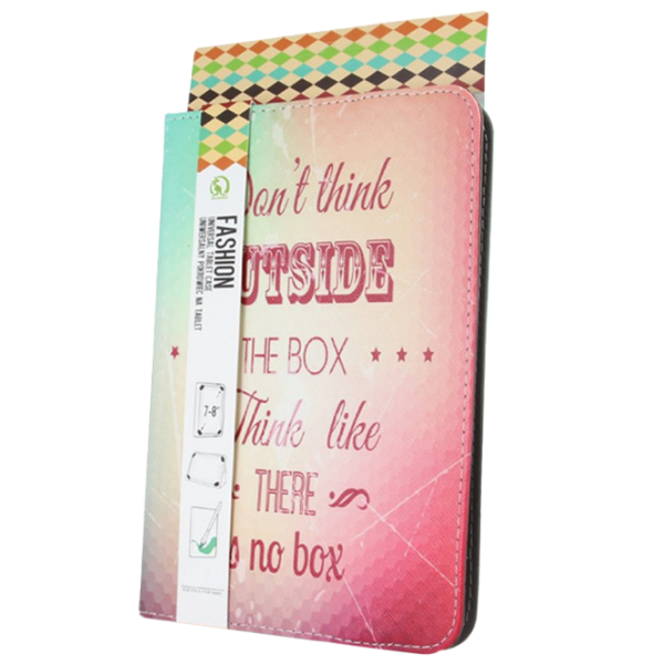 Husă pentru tabletă GreenGo Universal (GSM036177) 10"/ Pink photo 5 Husă pentru tabletă GreenGo Universal (GSM036177) 10"/ Pink photo 5