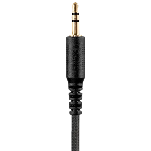Микрофон Hama MIC-P35 Allround Черный photo 3