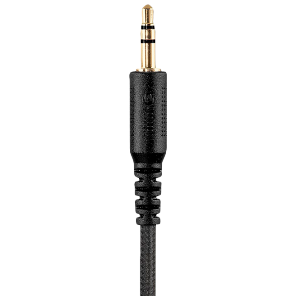 Микрофон Hama MIC-P35 Allround Черный photo 3