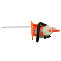 Fierăstrău cu lanţ Ruris Dac 401S pe benzină/ Orange photo 6