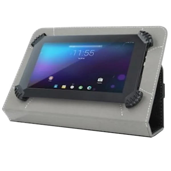 Husă pentru tabletă GreenGo Universal (GSM036182) 7 - 8"/ Black photo 3 Husă pentru tabletă GreenGo Universal (GSM036182) 7 - 8"/ Black photo 3