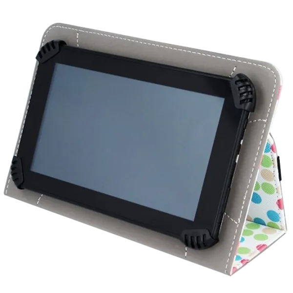 Husă pentru tabletă GreenGo Universal (GSM023447) 7 - 8"/ Multicolor photo 3 Husă pentru tabletă GreenGo Universal (GSM023447) 7 - 8"/ Multicolor photo 3