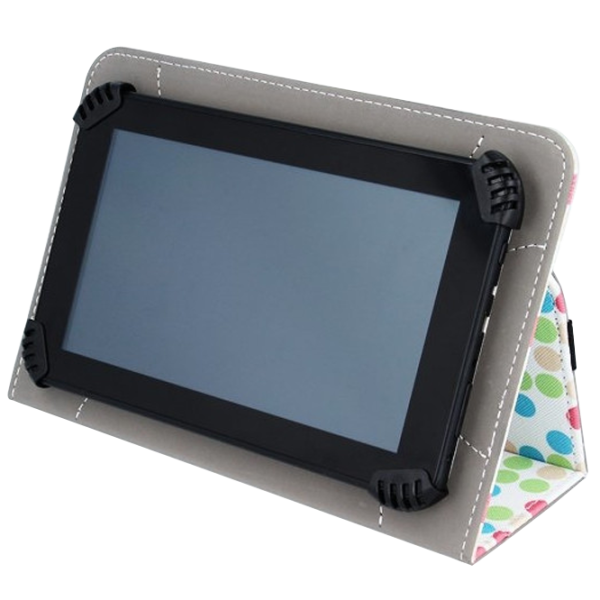 Husă pentru tabletă GreenGo Universal (GSM023447) 7 - 8"/ Multicolor photo 3 Husă pentru tabletă GreenGo Universal (GSM023447) 7 - 8"/ Multicolor photo 3