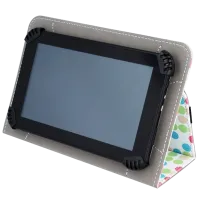 Чехол для планшета GreenGo Универсальный (GSM023447) 7 - 8"/ Разноцветный photo 3