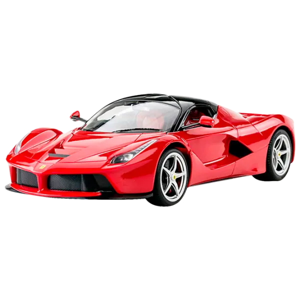 Машинка Rastar La Ferrari F70 50100 15 км/ч / 2700 Гц / Красный photo 2