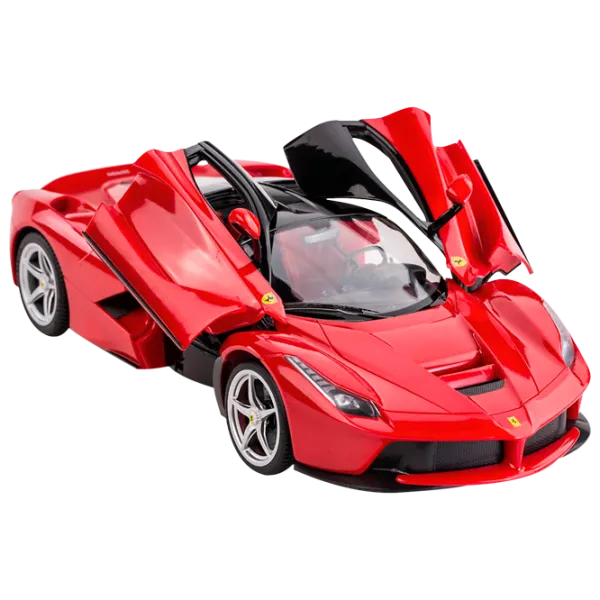 Машинка Rastar La Ferrari F70 50100 15 км/ч / 2700 Гц / Красный photo 3