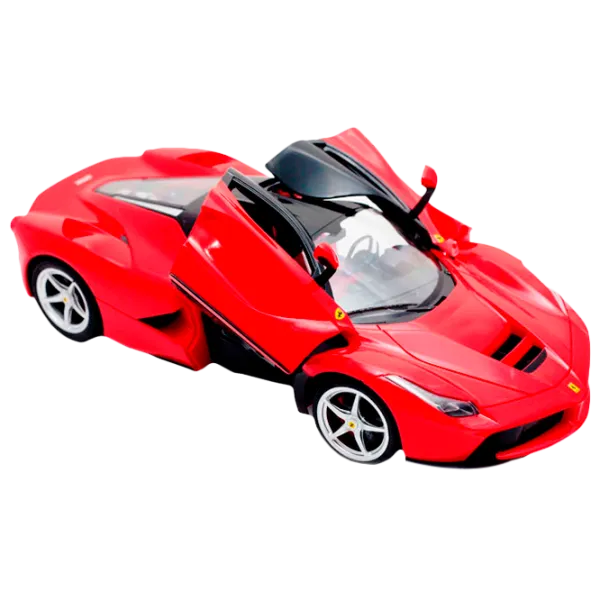 Машинка Rastar La Ferrari F70 50100 15 км/ч / 2700 Гц / Красный photo 4